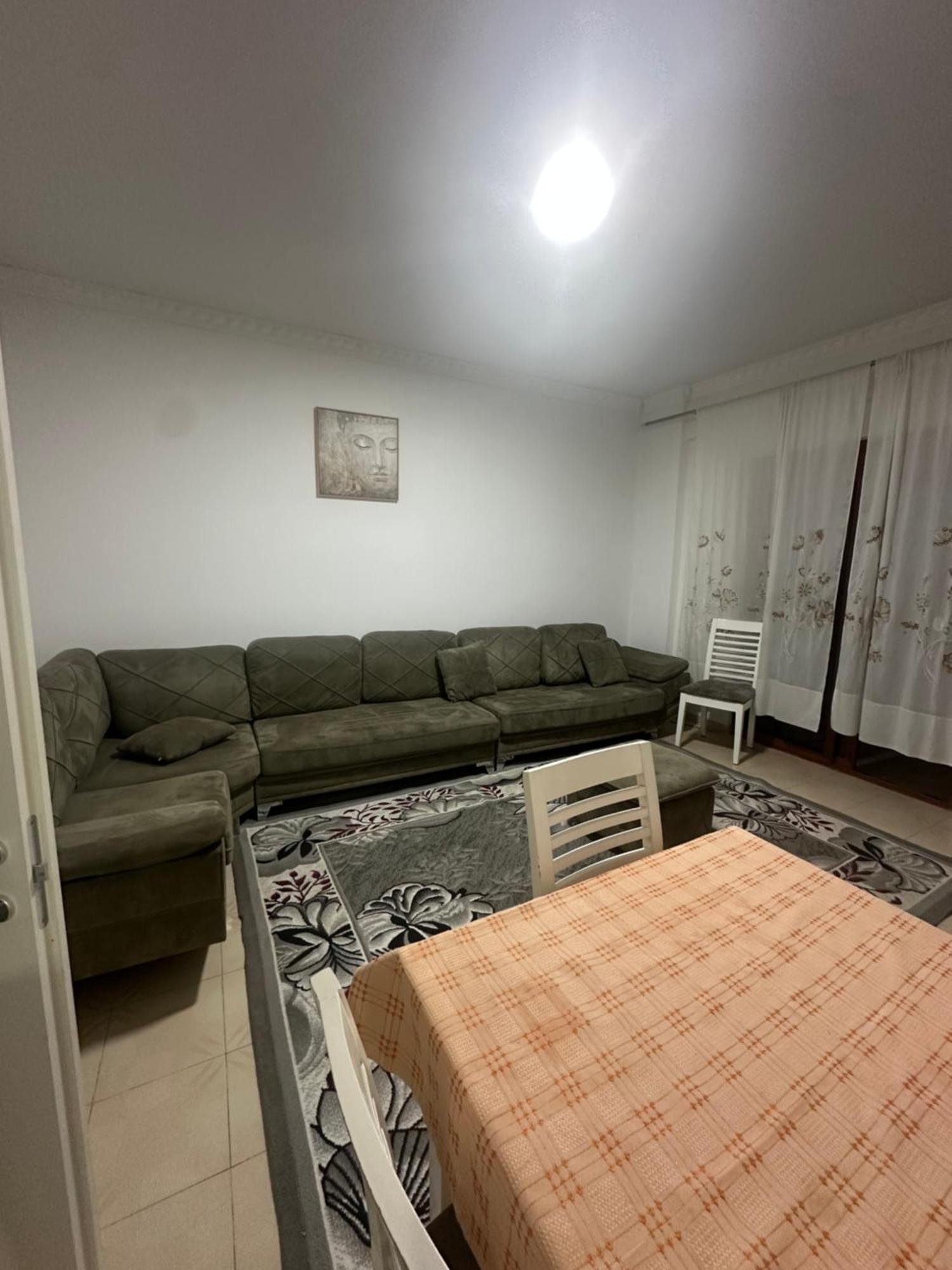 Toni Appartement Durrës