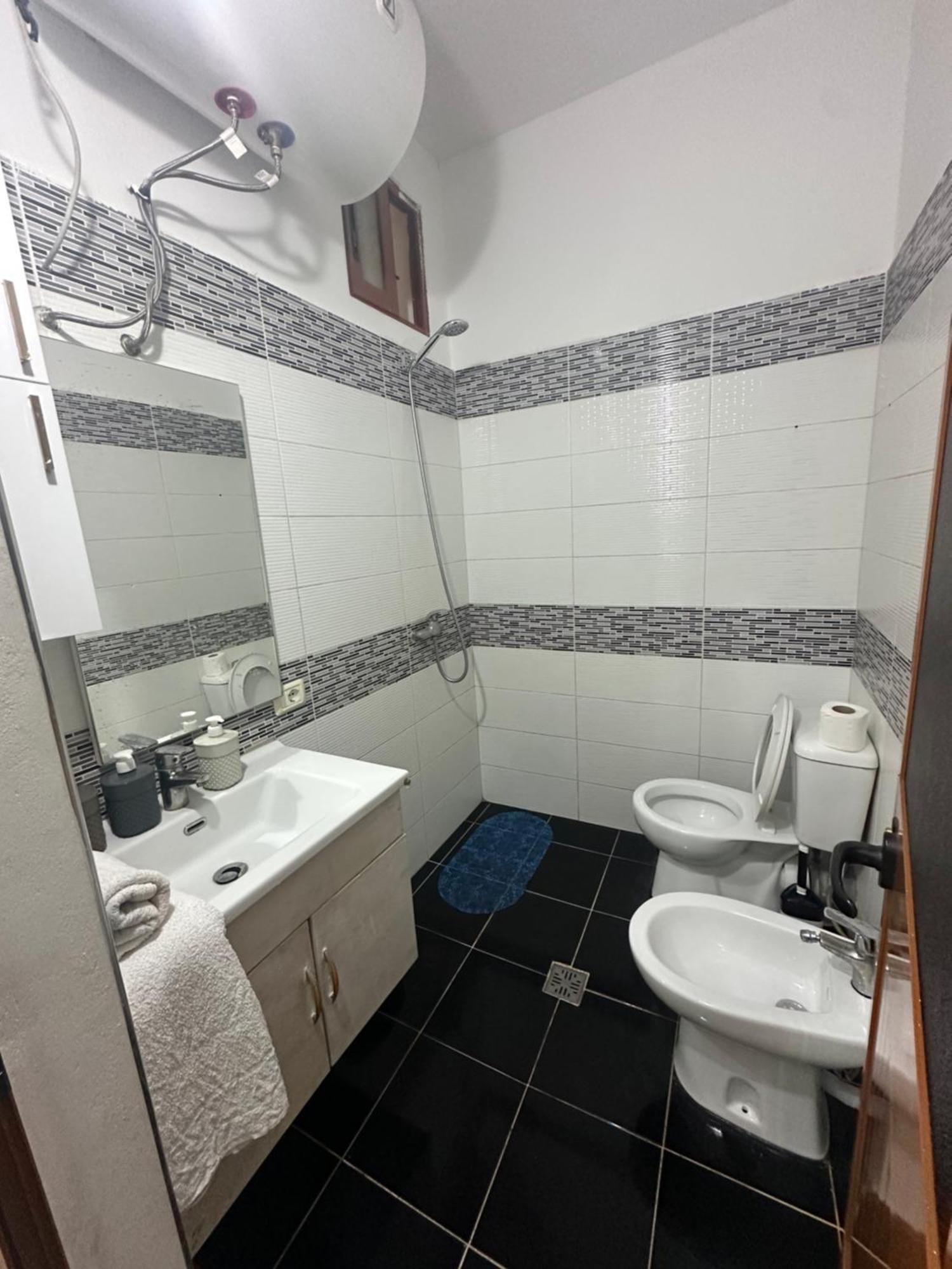 Appartement Toni Durrës