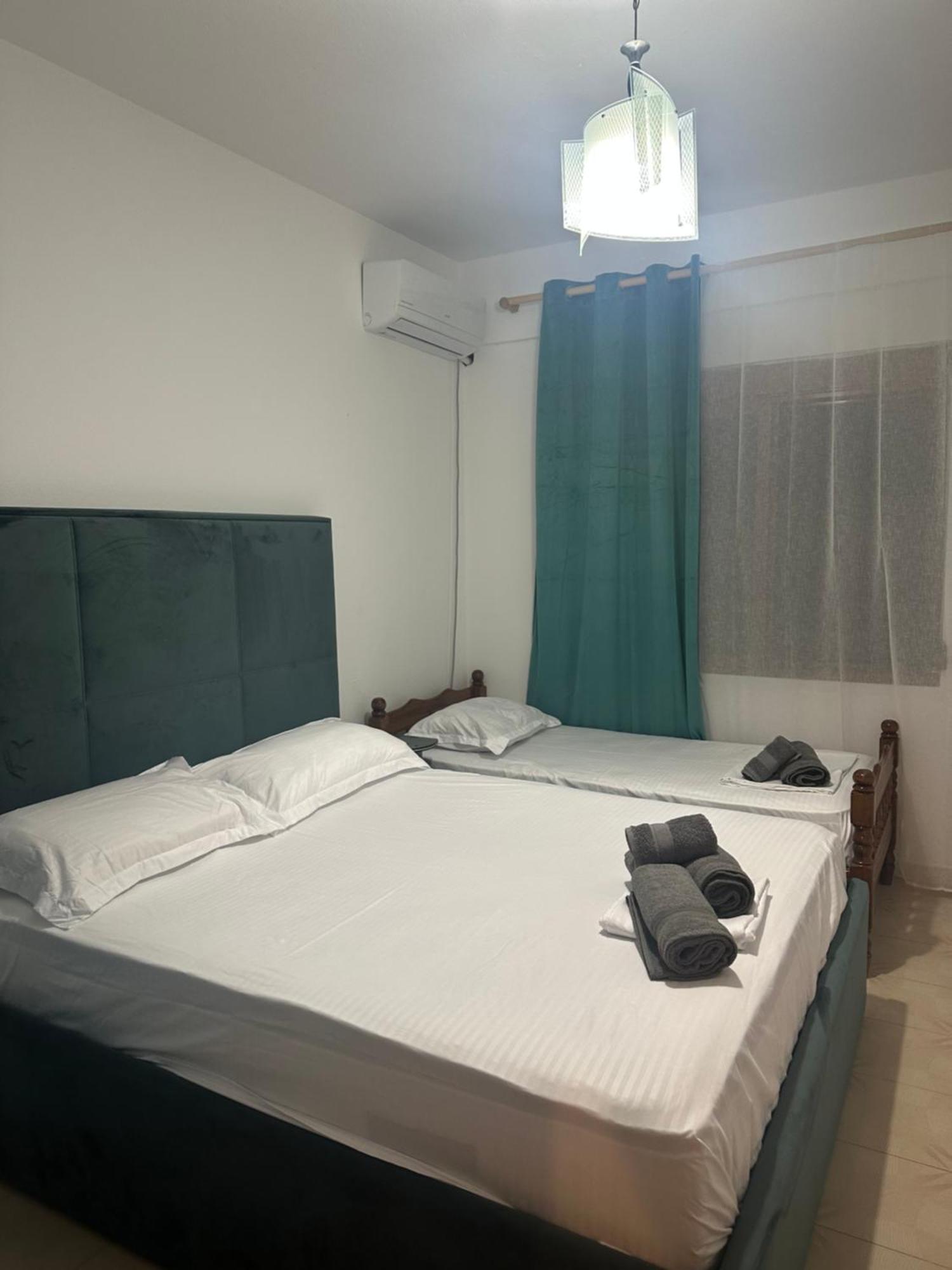 Appartement Toni